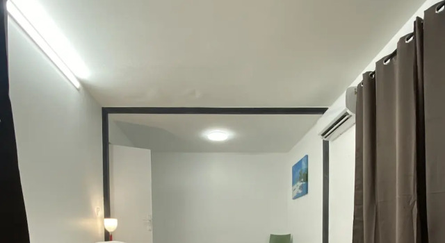 Be On The Beach, Rezerwuj Hotel Sainte-Anne Grande-Terre
