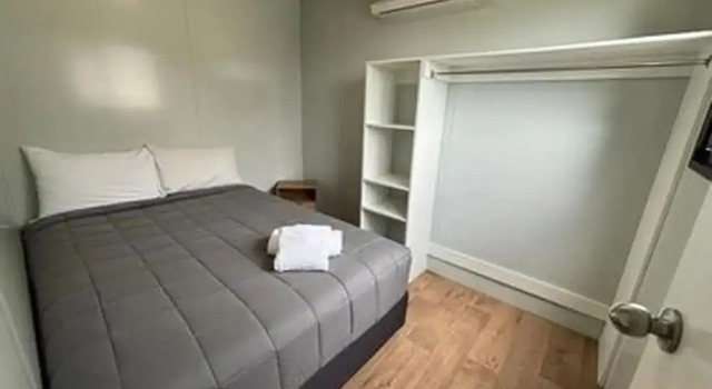 Номер Standard Heatherbrae Holiday Village