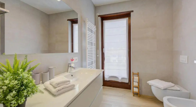 Апартаменты Balcone Sui Tigli Few Min From The Lake