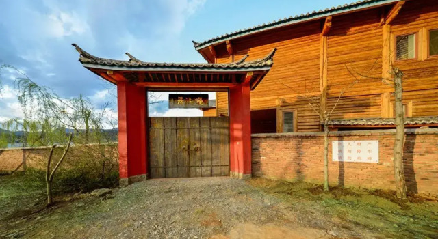 Slow Living Villa, Buchen Sie Villa Villen in Lijiang, Villa