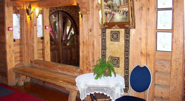 Hotel Marysin Dwór