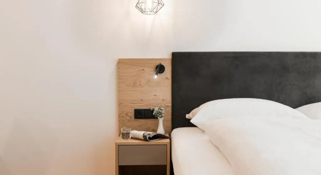 Номер Standard Park Hotel Villa Etschland