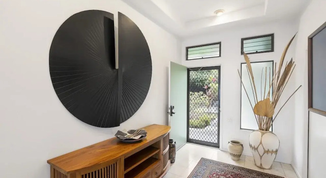 Ho'o Maluhia 3 Bedroom Home