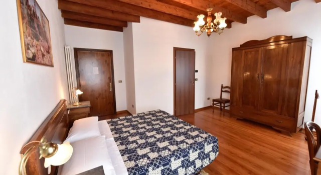 Номер Comfort B&B Kiwi