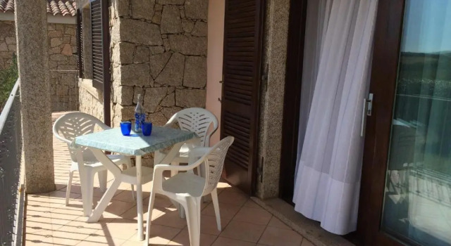 Коттедж Viletta bifamiliare Villaggio Baia Vignola