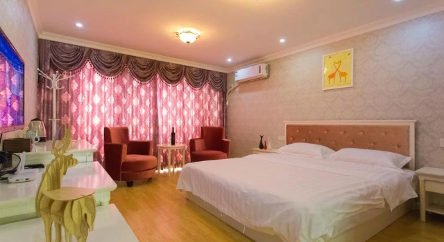Xitang Lutu Hotel