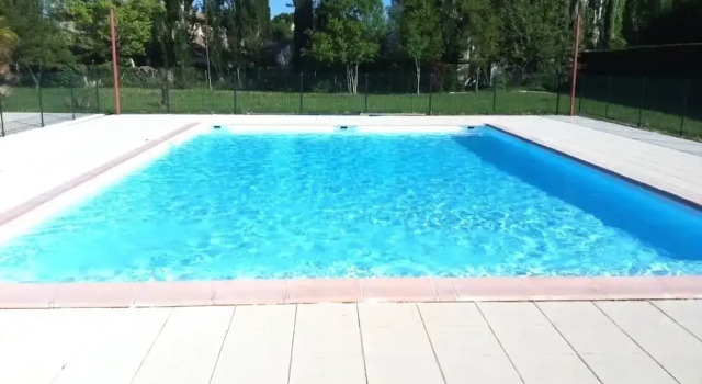 Design Standing Apt In Aix