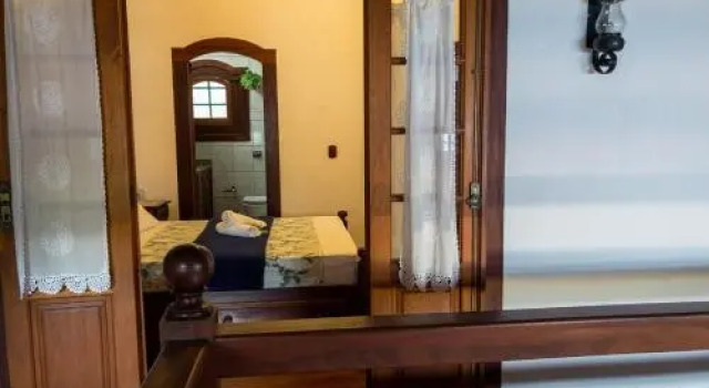 Casarão Paraty