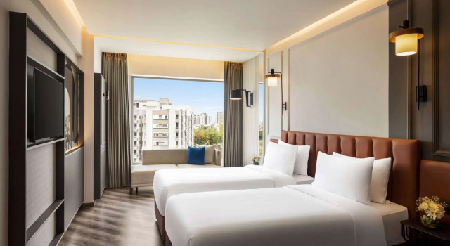 Ramada Encore by Wyndham Indore Nipania
