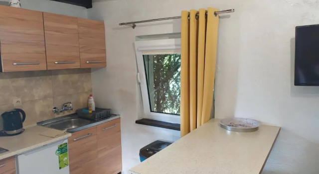 Шале Zielony Domek