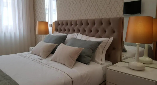 Двухместный номер Standard 22 Oporto Guesthouse