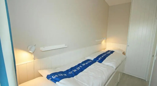 Seepark Seepark 3f, Забронировать Отель Отели и гостиницы Хайлигенхафен, Отель
