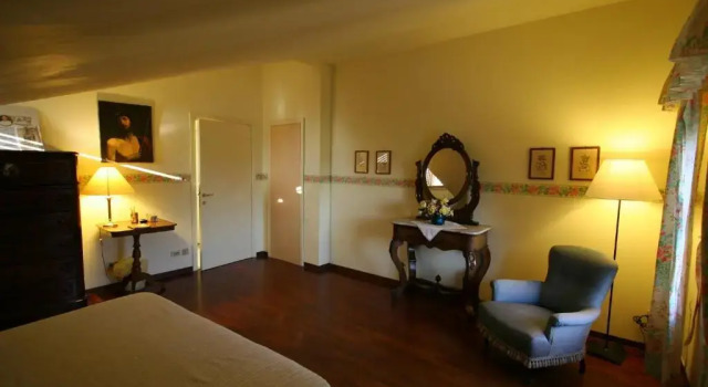 Номер Standard B&B Il Nido Di Alice