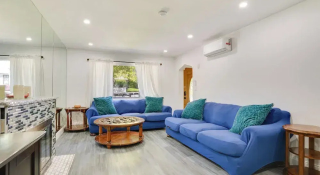 4 Mi to Nyc, Shared Yard: Englewood Apartment!, Rezerwuj Apartament Englewood Bergen County