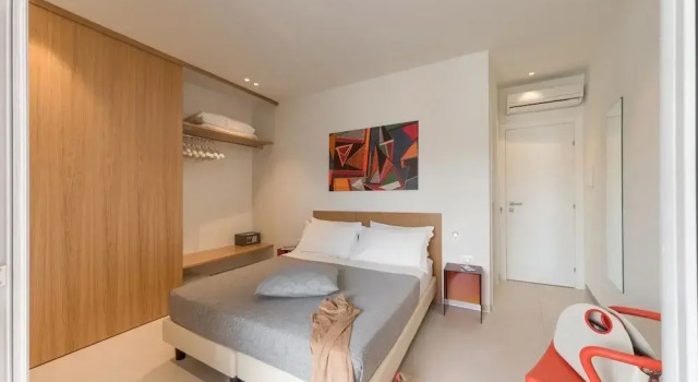 Номер Superior B&B Adduari
