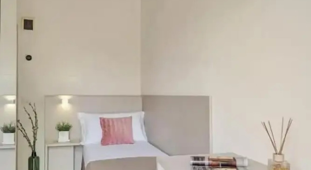 Номер Standard Hotel Lux