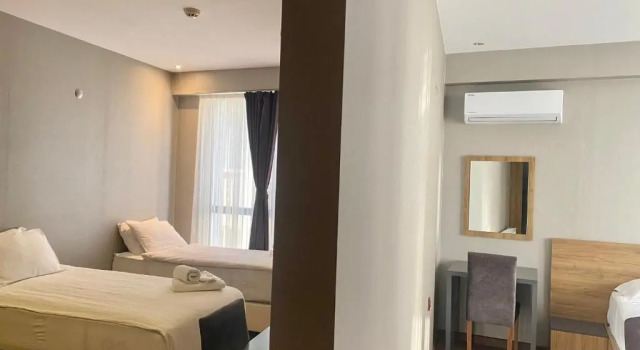 Apartmá Concept Royal Edirne
