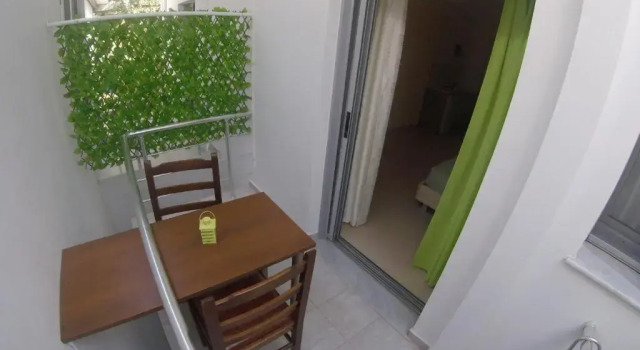 Номер Standard Riviera Rooms