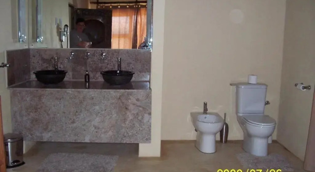 Luxury room Kashana Namibia
