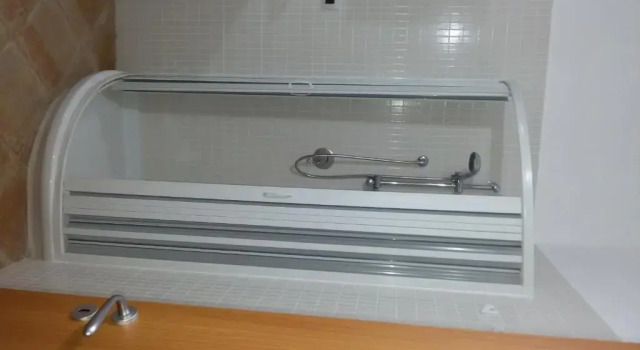 Коттедж с 2 комнатами B & B Residence LAncora