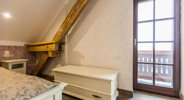 Номер Superior Boutique Hotel Annuska