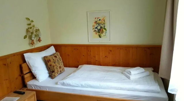 Номер Comfort Hotel Tauplitzerhof