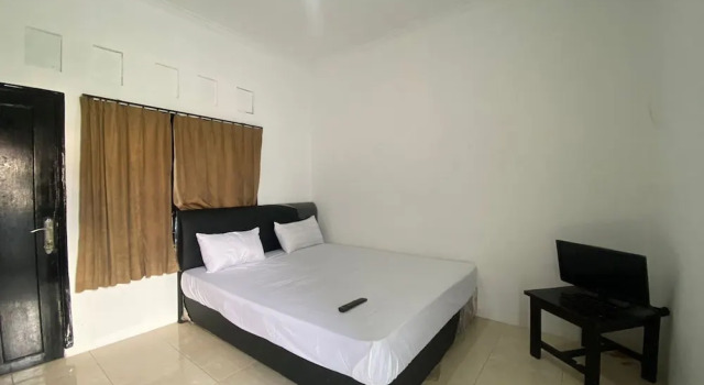 OYO Life 93156 Rumah Kosan, Reserva ahora Hotel Kecamatan Janapria Indonesia