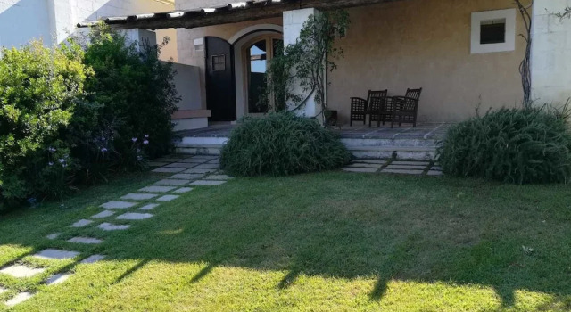 Люкс Masseria LAntico Frantoio