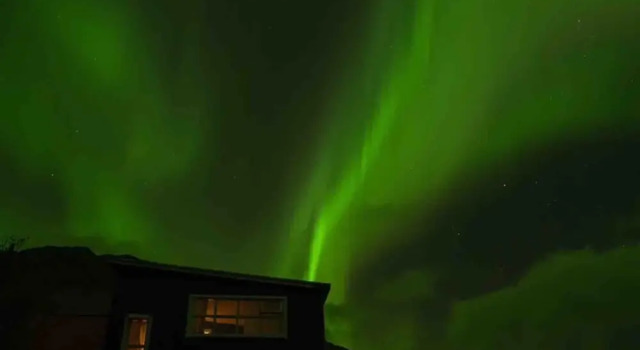 The farmhouse, Reserva ahora Casa o chalet Ofanleiti Islandia