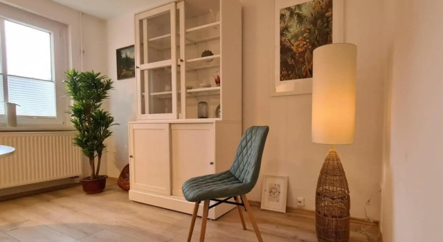 Appartment Friedrich mit Kamin, Prenota Hotel Hotel a Bad Sachsa con parcheggio, Parcheggio
