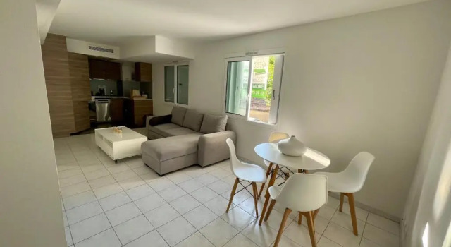Appartement 47m2 à 100 m de la mer