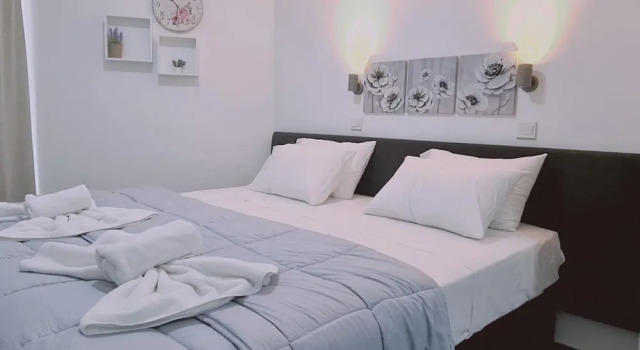 100 AN - Napa Living 18, Забронировать Апартаменты/квартира Айия-Напа район Фамагуста, рядом с Пляж Луккос Ту Манди
