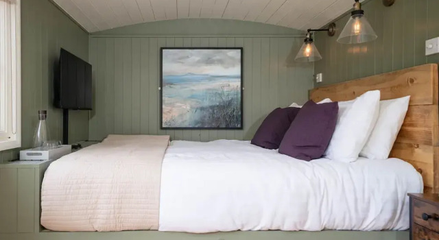 Onnen, Prenota Casa vacanze Hotel a Dyfed con parcheggio, Parcheggio
