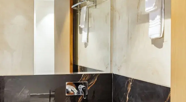 Номер Executive Hotel Cordelia Inn
