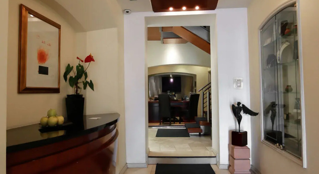 Casa Torres, Rezervovat Hotel 3hvězdičkové hotely v Zacatecas, 3*