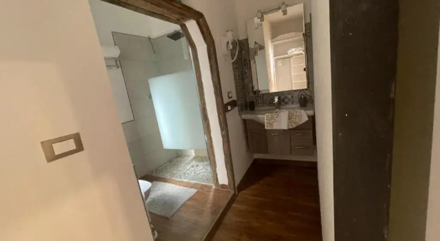 Huoneisto Interno12