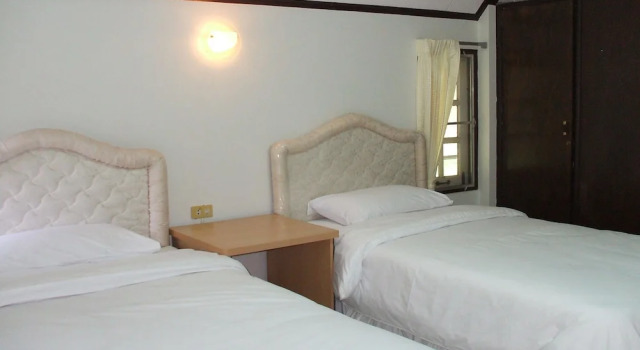 Коттедж Phudara Resort