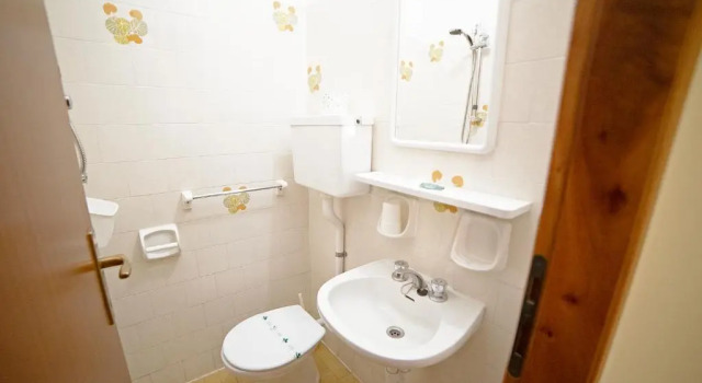 Номер Standard Hotel Ischia