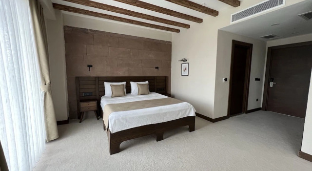 Люкс Pinhan Otel Kazdağları