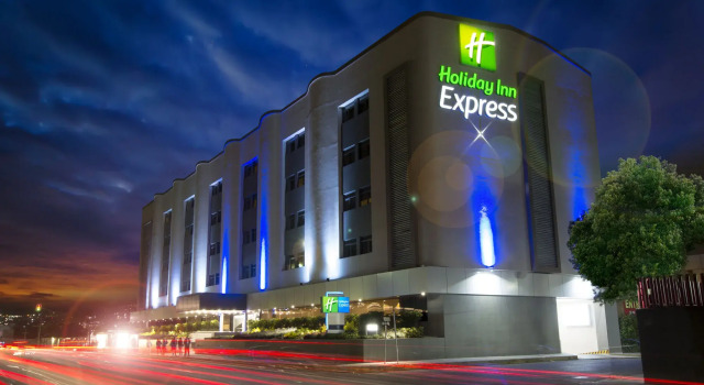 Holiday Inn Express Mexico - Toreo by IHG, Κράτηση Ξενοδοχείο Ναουκάλπαν Πόλη του Μεξικού