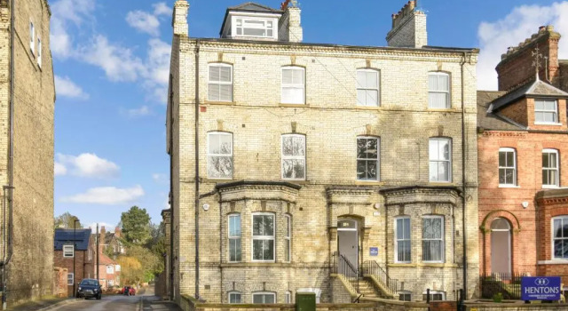 Windmill View Loft Apartment, Varaa Huoneisto Asunnot kohteessa Merseyside, Huoneisto