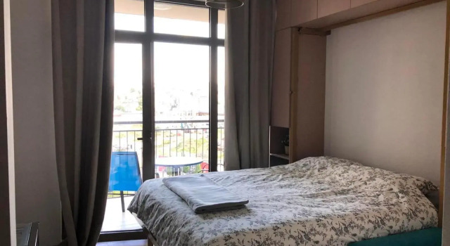 Lovely Condo, Забронировать Отель Белград Центральная Сербия, рядом с Belgrade Main Bus Station