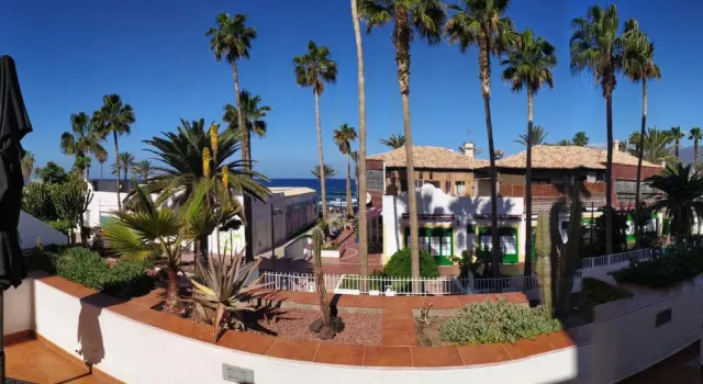 Apartment Santiago II, Prenota Appartamento Hotel a Tenerife con piscina, Piscina