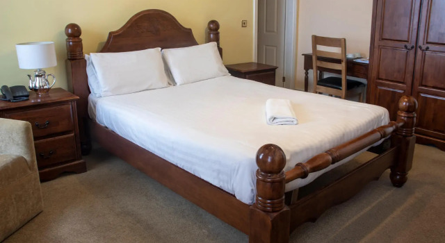 The Shakespeare Hotel