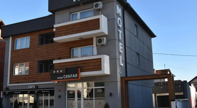 Motel Centar, Забронировать Мотель Биелина Республика Сербская