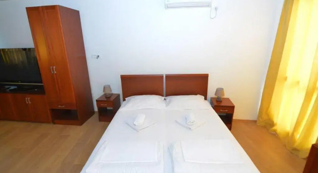 Апартаменты Apartments Balabusic
