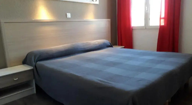 Номер Standard Hotel Le Terminus