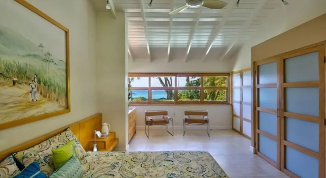 Villa Thespina on the Beach, Prenota Villa Hotel 5 stelle a Saint James, 5*