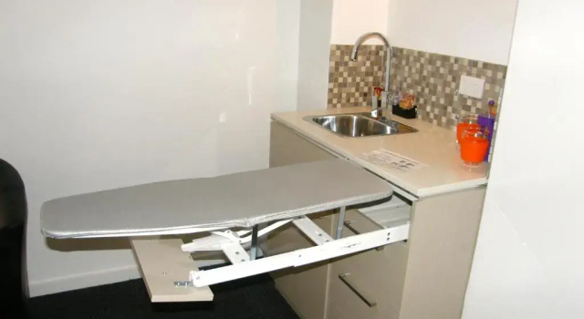 Номер Deluxe North Adelaide Boutique Stays Accommodation