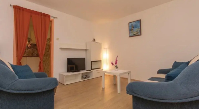 Апартаменты Standard c 1 комнатой Apartment 758